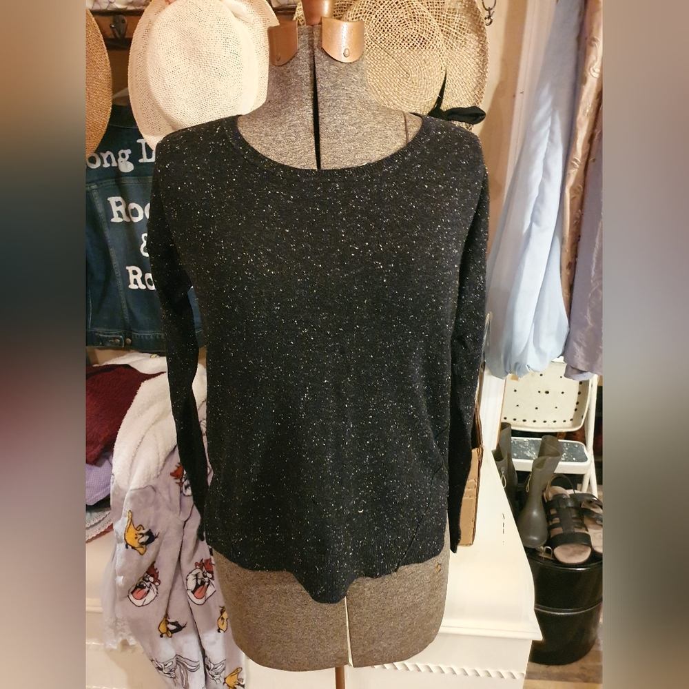 💜 Sweater